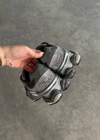 New Balance 9060 "Inside Voices x Grey" Unisex - Görsel 5