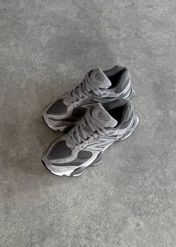New Balance 9060 "Inside Voices x Grey" Unisex - Görsel 6
