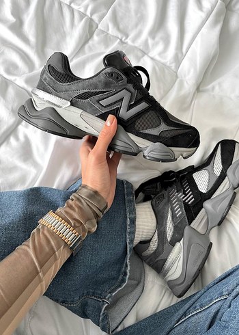 New Balance 9060 Castlerock Unisex
