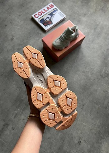 New Balance 9060 The Whitaker Group Moss Green - Görsel 7