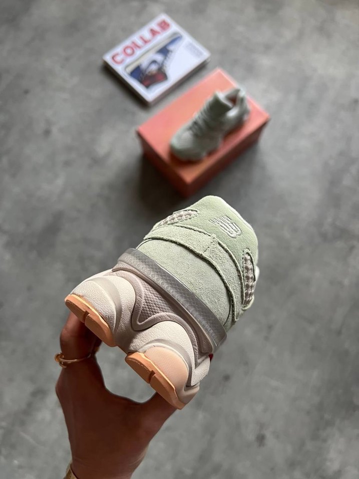 New Balance 9060 The Whitaker Group Moss Green - Görsel 2