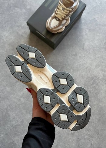 New Balance 9060 "Driftwood" - Görsel 4