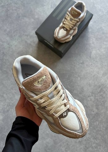 New Balance 9060 "Driftwood" - Görsel 5