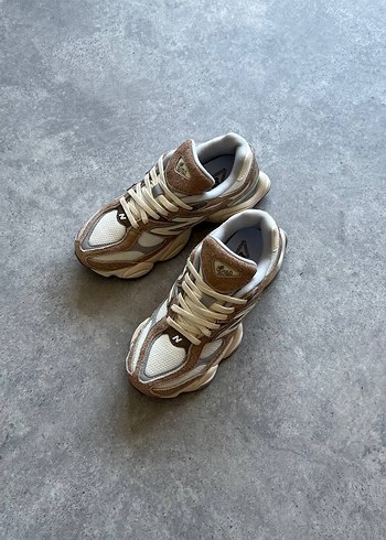 New Balance 9060 "Driftwood" - Görsel 8