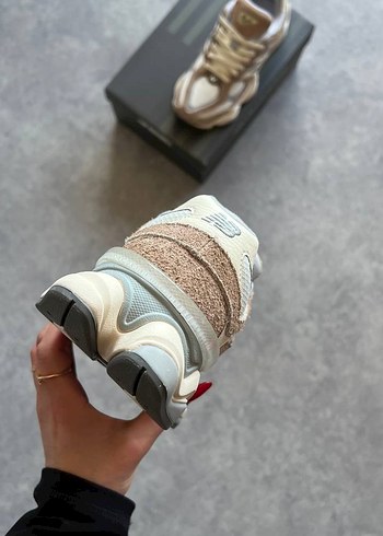 New Balance 9060 "Driftwood" - Görsel 2