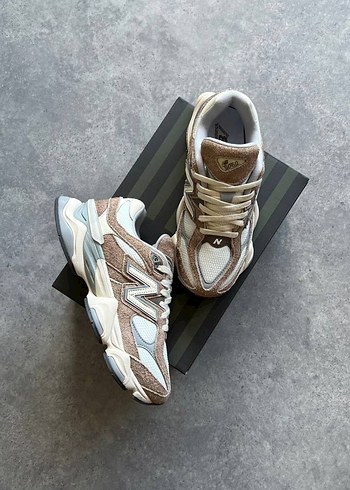 New Balance 9060 "Driftwood" - Görsel 6