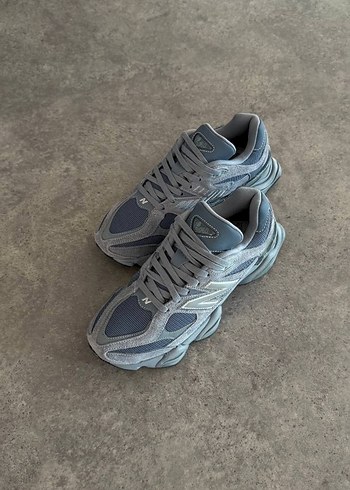 New Balance 9060 "Washed Blue" - Görsel 5