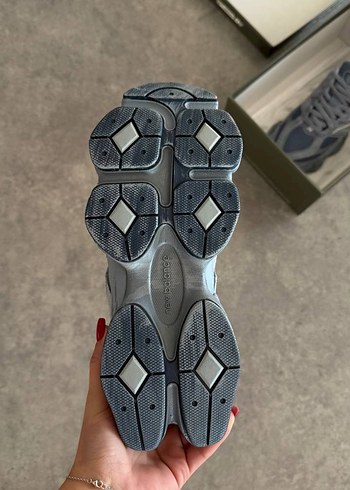 New Balance 9060 "Washed Blue" - Görsel 7