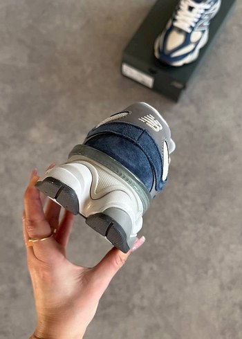 New Balance 9060 "İndigo Blue" Unisex - Görsel 6