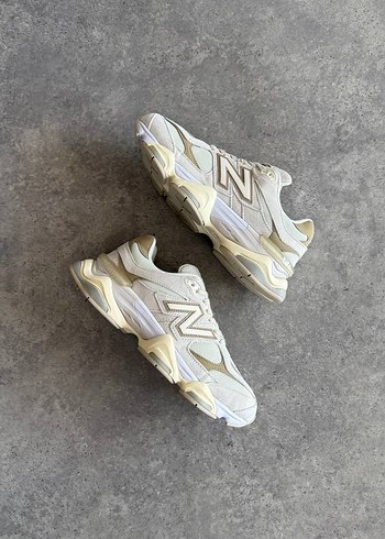New Balance 9060 "Sea Salt Brown" - Görsel 7