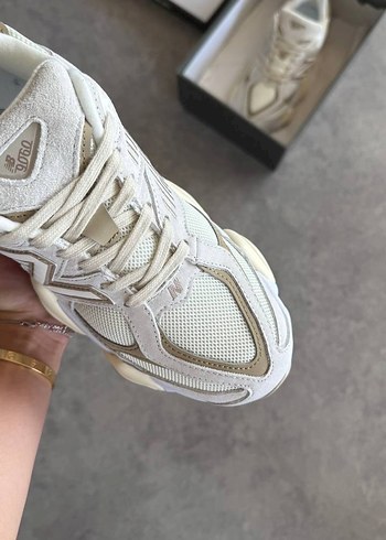 New Balance 9060 "Sea Salt Brown" - Görsel 5