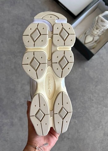 New Balance 9060 "Sea Salt Brown" - Görsel 3