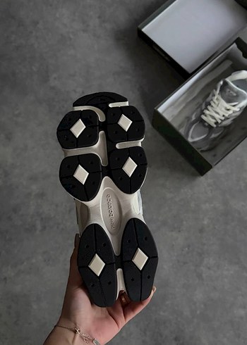 New Balance 9060 "Shadow Grey" Unisex - Görsel 4