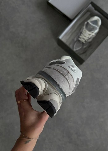 New Balance 9060 "Shadow Grey" Unisex - Görsel 8