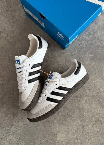 Adidas Samba OG Unisex - Görsel 4