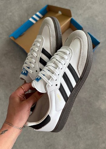Adidas Samba OG Unisex - Görsel 3
