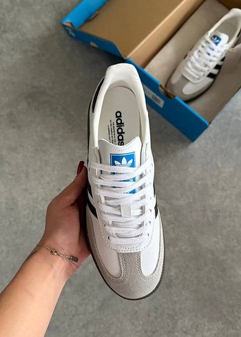 Adidas Samba OG Unisex - Görsel 2