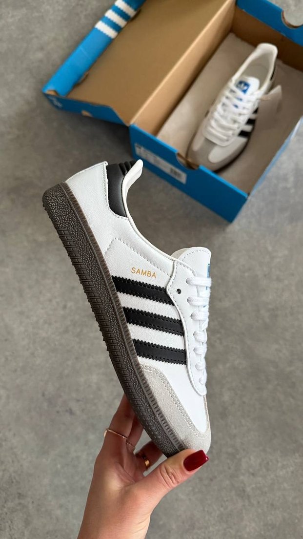 Adidas Samba OG Unisex - Görsel 5