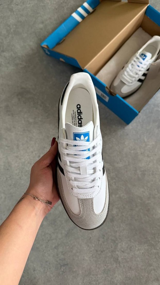 Adidas Samba OG Unisex - Görsel 2