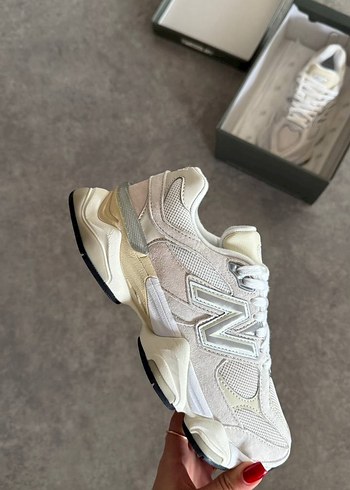 New Balance 9060 "Beige Cream" - Görsel 6