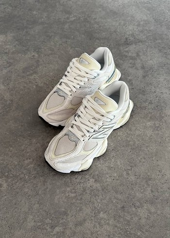 New Balance 9060 "Beige Cream" - Görsel 8