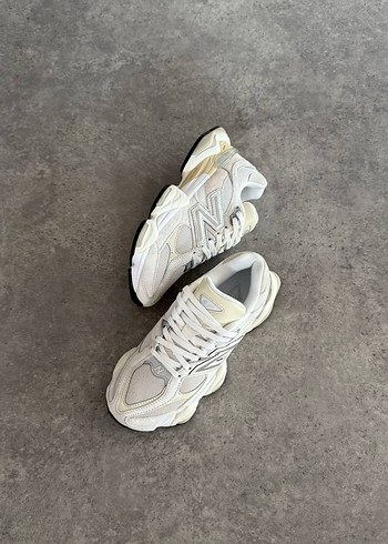 New Balance 9060 "Beige Cream" - Görsel 7