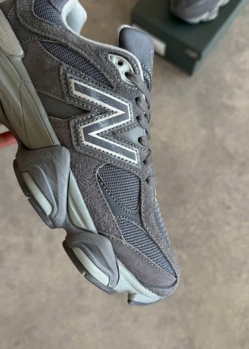 New Balance 9060 "Magnet" Unisex - Görsel 4