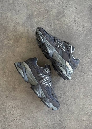 New Balance 9060 "Magnet" Unisex - Görsel 7