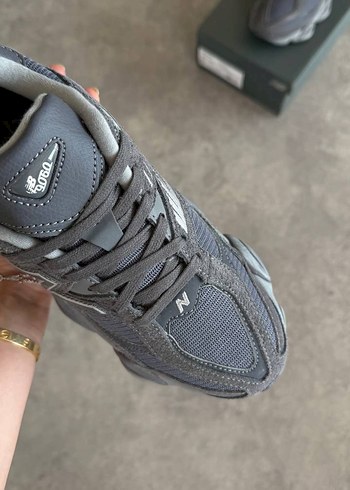 New Balance 9060 "Magnet" Unisex - Görsel 2