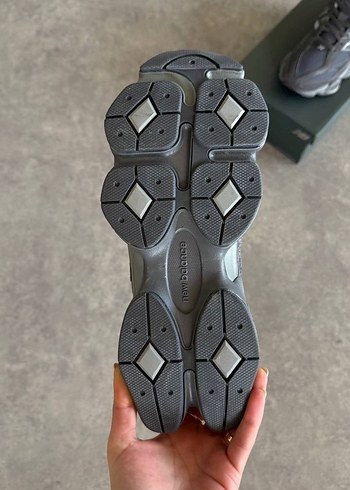 New Balance 9060 "Magnet" Unisex - Görsel 5