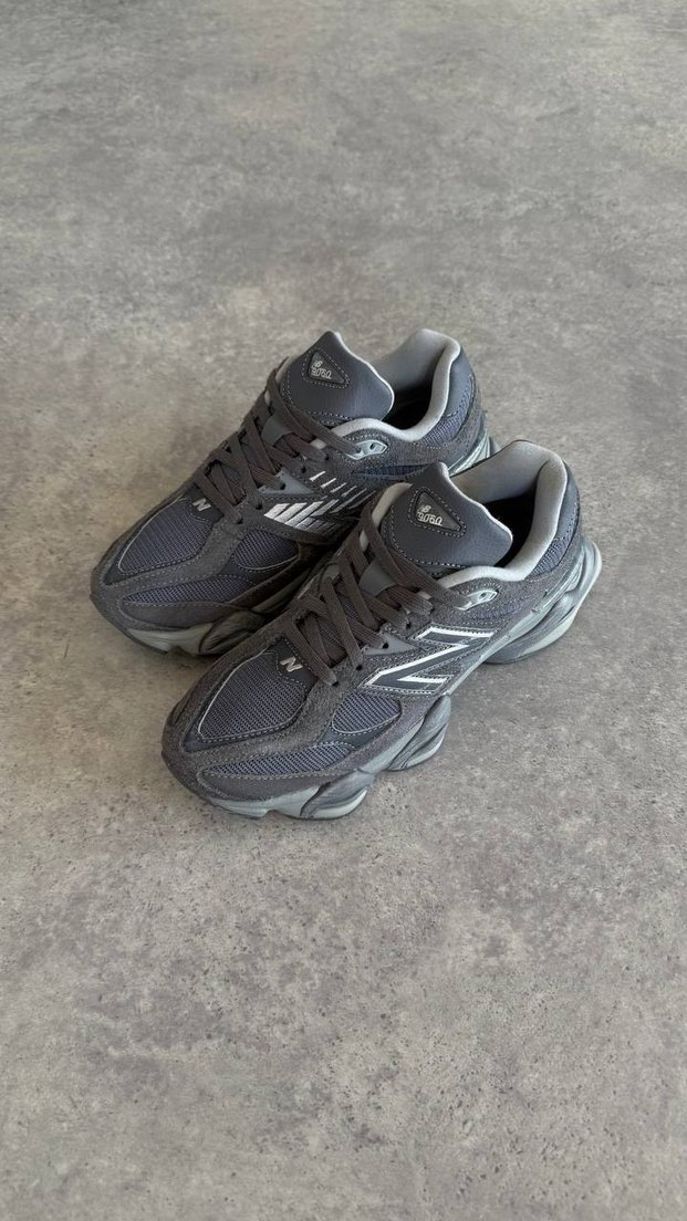 New Balance 9060 "Magnet" Unisex - Görsel 3