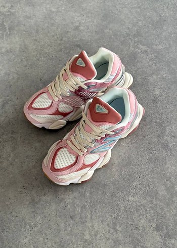 New Balance 9060 "Rose Pink" - Görsel 3