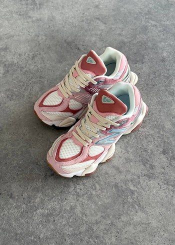 New Balance 9060 "Rose Pink" - Görsel 8