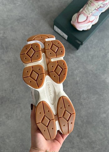 New Balance 9060 "Rose Pink" - Görsel 5