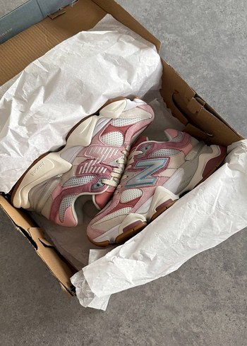 New Balance 9060 "Rose Pink" - Görsel 9
