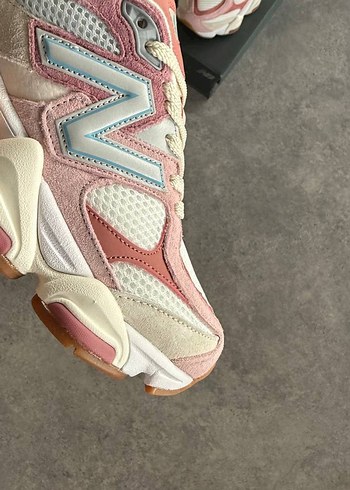 New Balance 9060 "Rose Pink" - Görsel 7