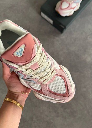 New Balance 9060 "Rose Pink" - Görsel 2