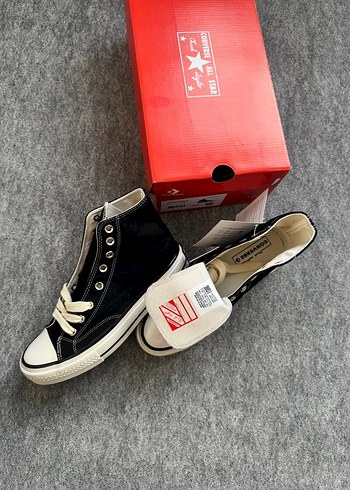 39 Beden Converse Chuck Taylor 70s