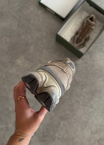 New Balance 9060 "Mushroom Brown" - Görsel 7