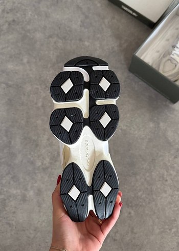 New Balance 9060 "Mushroom Brown" - Görsel 9