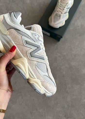 New Balance 9060 "Lunar New Year" - Görsel 5