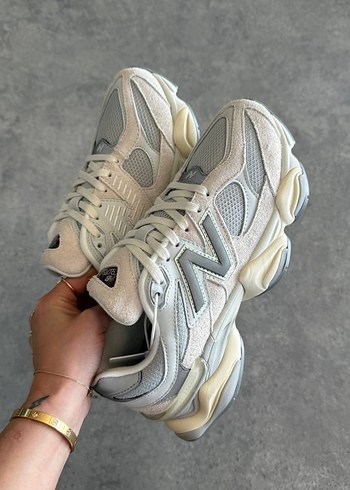 New Balance 9060 "Lunar New Year" - Görsel 6