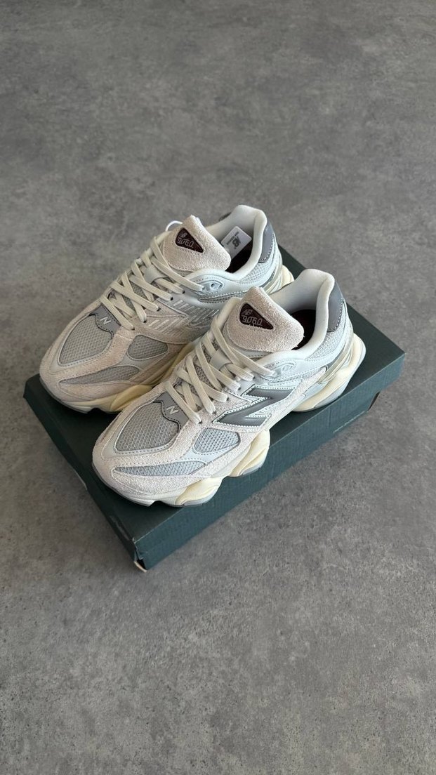 New Balance 9060 "Lunar New Year" - Görsel 4