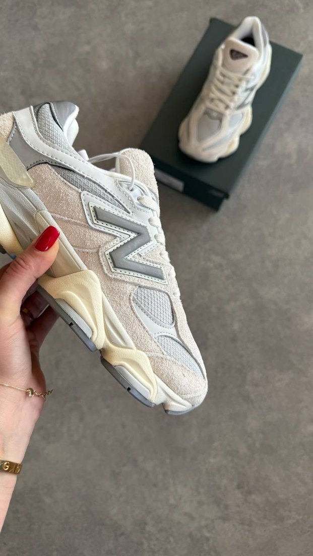 New Balance 9060 "Lunar New Year" - Görsel 5