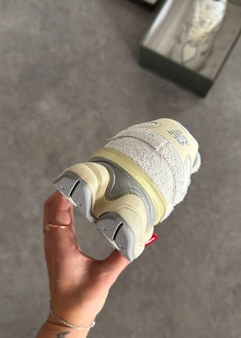 New Balance 9060 "Quartz Grey" - Görsel 2