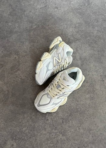 New Balance 9060 "Quartz Grey" - Görsel 9