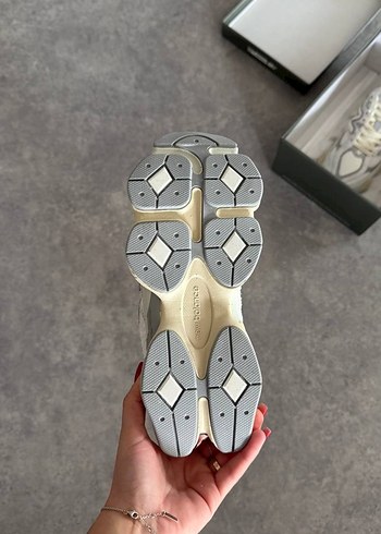 New Balance 9060 "Quartz Grey" - Görsel 5