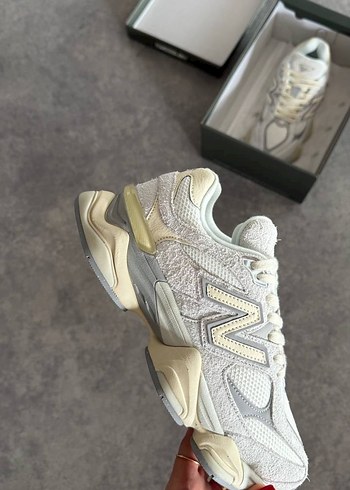 New Balance 9060 "Quartz Grey" - Görsel 4