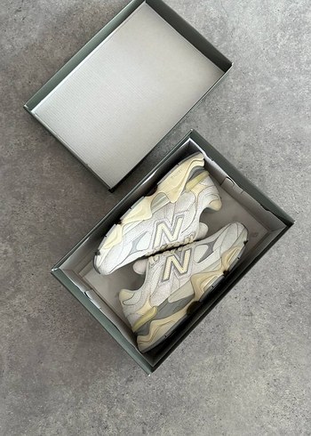 New Balance 9060 "Quartz Grey" - Görsel 8