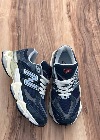 New Balance 9060 Navy Blue